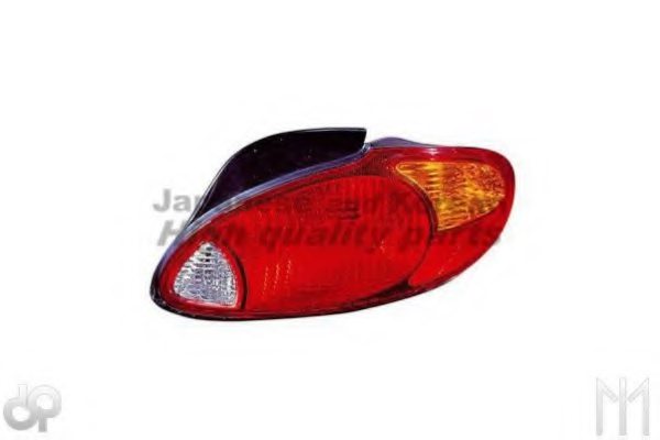 ASHUKI 8217932 Combination Rearlight